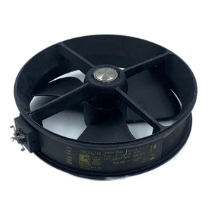 559DS ROTRON 1675RPM 115V 1PH SAUCER COOLING FAN - Picture 1 of 2