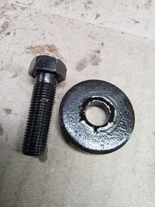 1979 Amc Concord 304 Cam Bolts Camshaft Screw 360 401 Pacer Eagle Matador Amx  - Picture 1 of 8