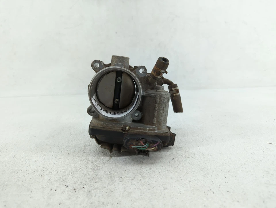 Mitsubishi Outlander Sport 2015 carrocería de acelerador JMJQU Foto 1 de 4