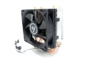 Enermax ETS-N31 AM4 Heat Sink 4-Pin 125Mm Cpu Cooler With 92Mm Fan 130W Tdp - Picture 1 of 1