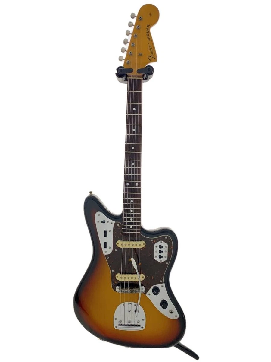 Preços baixos em Guitarra Fender Jaguar Japão | eBay