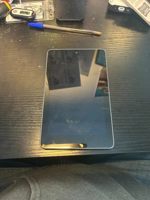 Tablet OB Google Nexus 7 16GB HD NEXUS7 ASUS-2B16 2ª Generación sin cable Foto 1 de 2