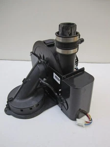 Jakel 110533-00 Bradford White 119233-00 Water Heater Exhaust Blower - FAST SHIP - Picture 1 of 12