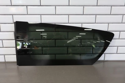 17-24 Chrysler Pacifica Driver Left LH Rear Quarter Glass / Window 68238495AC - Image 1 of 4