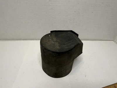 Cubierta de distribuidor de carrocería dura para camioneta Nissan 1989-97 OEM 22172 40F00 240SX 89-91 D21 Foto 1 de 4