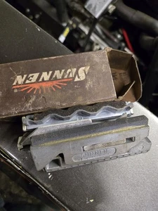 SUNNEN JN-232 und JN-231 VEREDELUNG Steinset Neu aus altem Lagerbestand - Bild 1 von 2