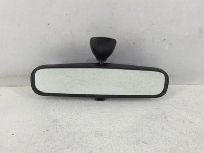 2004-2009 Kia Spectra Interior Rear View Mirror Oem Black NMUPP - Image 1 of 4