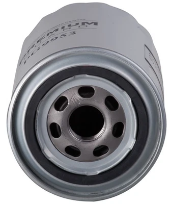 Premium Guard PO9953 Engine Oil Filter For Select 08-18 Fiat Peugeot Ram Models - Image 1 of 4