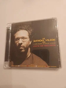Anthony Wilson - Jack of Hearts SACD - Bild 1 von 3
