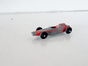 Vintage Tootsietoy Race Car number 12 (EL20) - Picture 1 of 10