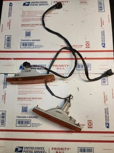 1986 1987 1988 FC Mazda RX7 RX-7 OEM Front Left Right Turn Signal Light Stanley - Picture 1 of 9