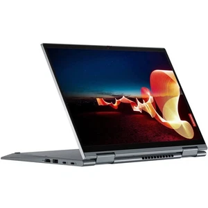 Lenovo ThinkPad X1 Yoga 6ta Generación 2 en 1 14" WUXGA Táctil I5-1145G7 256GB 8GB W11P - Imagen 1 de 2