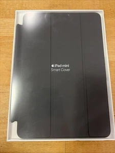 Apple Smart Cover für iPad mini Anthrazit Grau (5. Generation) MVQD2ZM/A - Bild 1 von 2