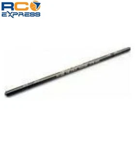 Kyosho Aluminium Fahrhöhenmesser (Gunmetal/MP9) IFW446B KYOIFW446B - Bild 1 von 1