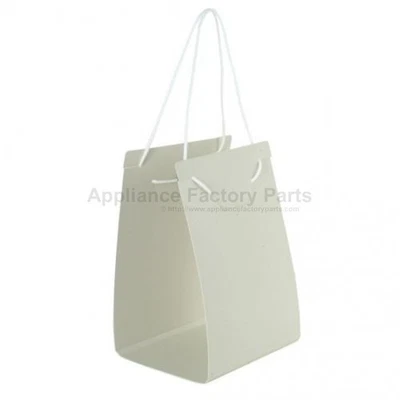 Compactador de basura Whirlpool parte # 13030RP - Carrier Co Foto 1 de 4