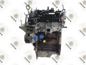 Engine Ford B-MAX SFJC SFJBEM41296 1.0 74KW 100HP Petrol 2016- Id 125333128 - Picture 1 of 5