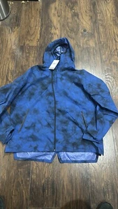 Nike Tech Pack Men's Hooded Wind Breaker Jacket BV5721 - Picture 1 of 5