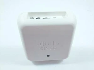 Punto de acceso WiFi PoE doble banda 802.11ac 1200 Mbps Cisco WAP150-E-K9-UK - Imagen 1 de 2