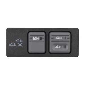 Fit For Select 1996-2000 Chevrolet GMC K1500 Models Yukon 4x4 4WD Switch 901-154 - Bild 1 von 6