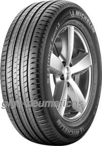 Neumáticos de verano Michelin Latitude Sport 3 255/50 R19 103Y - Imagen 1 de 2