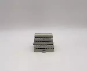 Allen-Bradley 1794-IB32 I/O Sink Input Module w/1794-TB3 Base - Picture 1 of 4