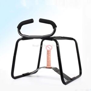 Adult Sex Chair Positions Chair Elastic Female Masturbation Sex Furniture SexToy