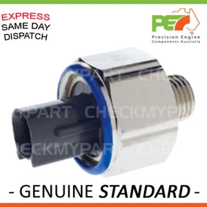 New STANDARD USA Knock Sensor For Toyota MR2 SW20 2.0L 2.0L Turbo 3S-GE - Picture 1 of 4