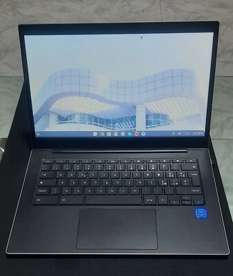 samsung galaxy chromebook Un Anno Di Vita Usato Pochissimo  - Immagine 1 di 4