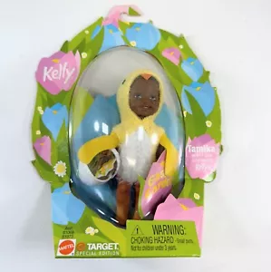 Muñeca Kelly Tamika Li’l Chick Pascua - Imagen 1 de 3