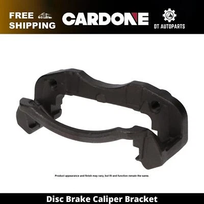 适用于 1999 - 2004 年福特 F-350 超级盘式制动卡钳支架 Cardone 2000 2001 — 第 1/4 张图片