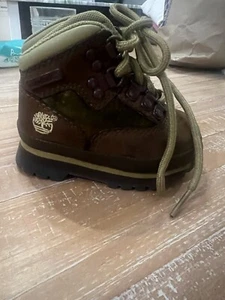 Timberland Boots  - Picture 1 of 3