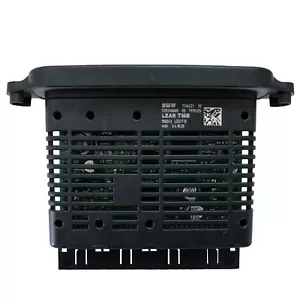 NEW MODUL LEAR TMS LED HEADLIGHTS LIGHT BALLAST MODULE BMW 6 F06 F12 F13 7316221 - Picture 1 of 4