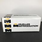 Mueller Industries 3/8” HP Filter Drier A19004 HPS-163 New In Box