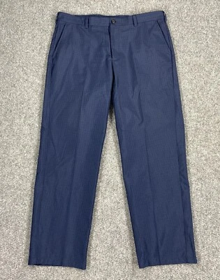 Izod Golf Mens Pants Straight Leg Size 38x32 - Image 1 of 4