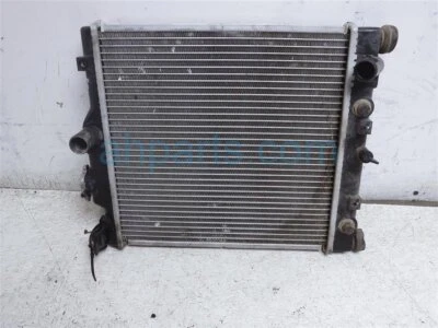 Radiador de transmisión manual Honda Civic Dx 1999-2000 19010-P03-505 Foto 1 de 4