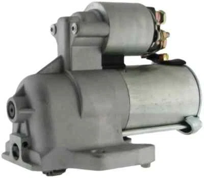 Starter fits Ford Freestyle V6 3.0L 2005 2006 2007 5F9T11000AA SA924 6677 Foto 1 de 4