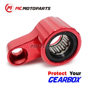 Gear Shift Shaft Support For Honda CBR650F 2014-2019 2018 2017 2016 15 - Foto 1 di 4