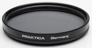 Praktica polfilter 72mm 72 mm C-Pol filter - Picture 1 of 2