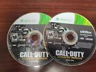 Call Of Duty: Advanced Warfare (xbox 360) No Tracking - 2 Discs Only