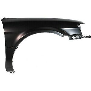 Front Right Fender Fits For Toyota Tercel 1995 - 1999