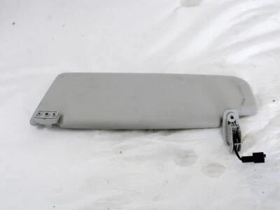 6Q0857551 Sonnenblende Links Fahrer Mit Hintergrundbeleuchtung SEAT LEON 1.6 - Изображение 1 из 4