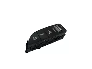 Mercedes Benz W205 W253 W213 AMG Multi Switch Center Console Left A2059059608 - Picture 1 of 5