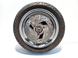 CERCHIO RUOTA ANTERIORE PEUGEOT ELYSEO 125 ANNO 2000 2002 - Foto 1 di 12
