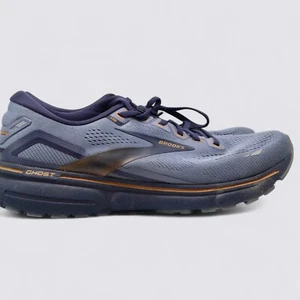 Brooks Ghost 15 Men's Running Shoes Sneaker Size 12 - Picture 1 of 7