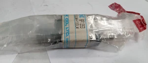 THK HSR15R1UUM+100LM LINEAR GUIDE BLOCK AND RAIL (BR4B.3B14) - Picture 1 of 4