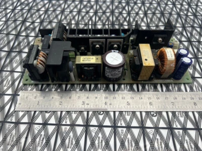 Roland Versacam SP-540V Original OEM Power Supply Board Card Densei-Lambda Japan - Image 1 of 4