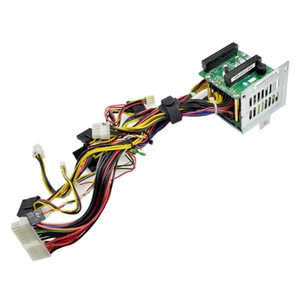 Stromverteilung Power Backplane Supermicro PDB-PT825-N24 - Bild 1 von 3