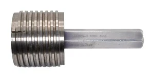 3-13/16 x 3 STUB ACME ~ Thread Plug Gage ~ Go Only - 3.8125 ~ Regal-Beloit - Picture 1 of 2