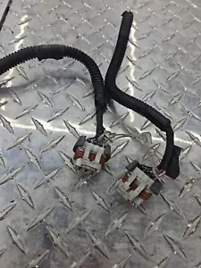 LS SWAP LQ4 LQ9 IGNITION COIL PACK PIGTAIL HARNESS PLUG CONNECTORS 4.8 5.3 6.0 - Bild 1 von 2