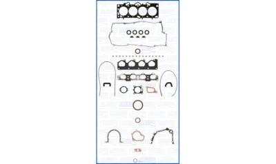 Juego completo de juntas de conversión de reconstrucción de motor HYUNDAI TUCSON L 16V 2.0 (2008-/2009) Foto 1 de 2